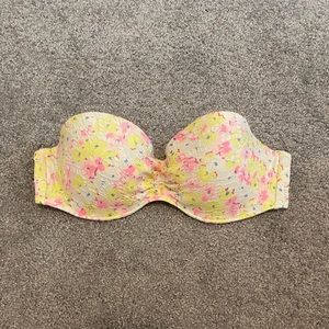 Victoria Secret Bathing Suit Top